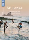 Buchcover DuMont Bildatlas Sri Lanka
