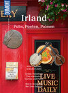 Buchcover DuMont Bildatlas 187 Irland