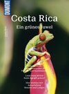 Buchcover DuMont Bildatlas 195 Costa Rica