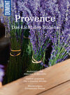 Buchcover DuMont Bildatlas 198 Provence