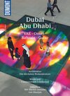 Buchcover DuMont Bildatlas Dubai, Abu Dhabi