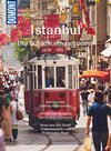 Buchcover DuMont Bildatlas Istanbul