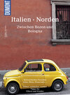 Buchcover DuMont BILDATLAS Italien Norden