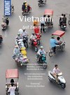 Buchcover DuMont Bildatlas Vietnam