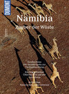 Buchcover DuMont Bildatlas Namibia