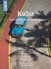 Buchcover DuMont Bildatlas Kuba