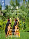 Buchcover DuMont Bildatlas Bali & Lombok