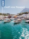 Buchcover DuMont Bildatlas Golf von Neapel