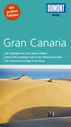 Buchcover DuMont direkt Reiseführer Gran Canaria