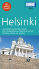 Buchcover DuMont direkt Reiseführer Helsinki