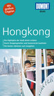 Buchcover DuMont direkt Reiseführer Hongkong