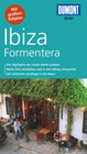 Buchcover DuMont direkt Reiseführer Ibiza