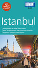 Buchcover DuMont direkt Reiseführer Istanbul