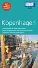 Buchcover DuMont direkt Reiseführer Kopenhagen