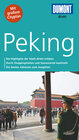 Buchcover DuMont direkt Reiseführer Peking (Beijing)