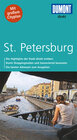 Buchcover DuMont direkt Reiseführer St. Petersburg