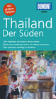 Buchcover DuMont direkt Reiseführer Thailand, der Süden
