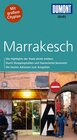 Buchcover DuMont direkt Reiseführer Marrakesch