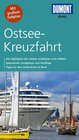 Buchcover DuMont direkt Reiseführer Ostsee Kreuzfahrt
