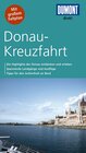 Buchcover DuMont direkt Reiseführer Donau-Kreuzfahrt