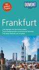 Buchcover DuMont direkt Reiseführer Frankfurt