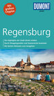 Buchcover DuMont direkt Reiseführer Regensburg