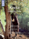 Buchcover DuMont BILDATLAS Kreta