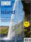Buchcover DuMont BILDATLAS Island