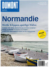 Buchcover DuMont BILDATLAS Normandie