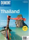 Buchcover DuMont BILDATLAS Thailand