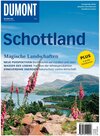 Buchcover DuMont BILDATLAS Schottland
