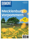 Buchcover DuMont BILDATLAS Mecklenburg-Vorpommern