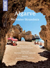 Buchcover DuMont BILDATLAS Algarve