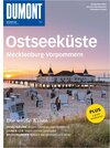 Buchcover DuMont BILDATLAS Ostseeküste, Mecklenburg-Vorpommern