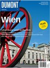 Buchcover DuMont BILDATLAS Wien
