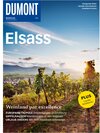 Buchcover DuMont BILDATLAS Elsass