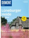 Buchcover DuMont BILDATLAS Lüneburger Heide, Wendland