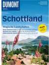 Buchcover DuMont BILDATLAS Schottland