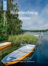 Buchcover DuMont Bildatlas E-Book Brandenburg