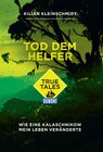Buchcover DuMont True Tales Tod dem Helfer