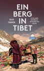 Buchcover Ein Berg in Tibet