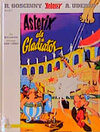 Buchcover Asterix HC 03 Gladiator