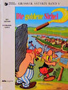 Buchcover Asterix HC 05 Die goldene Sichel