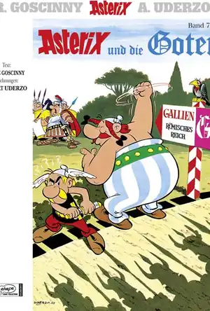 Buchcover ISBN 9783770400072