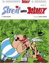 Buchcover Asterix HC 15 Streit um Asterix