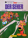 Buchcover Asterix HC 19 Der Seher