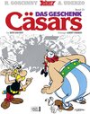 Buchcover Asterix HC 20 Korsika