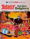 Buchcover Asterix HC 24 Belgiern