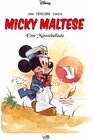 Buchcover Micky Maltese