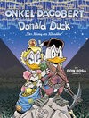 Buchcover Onkel Dagobert und Donald Duck - Don Rosa Library 05